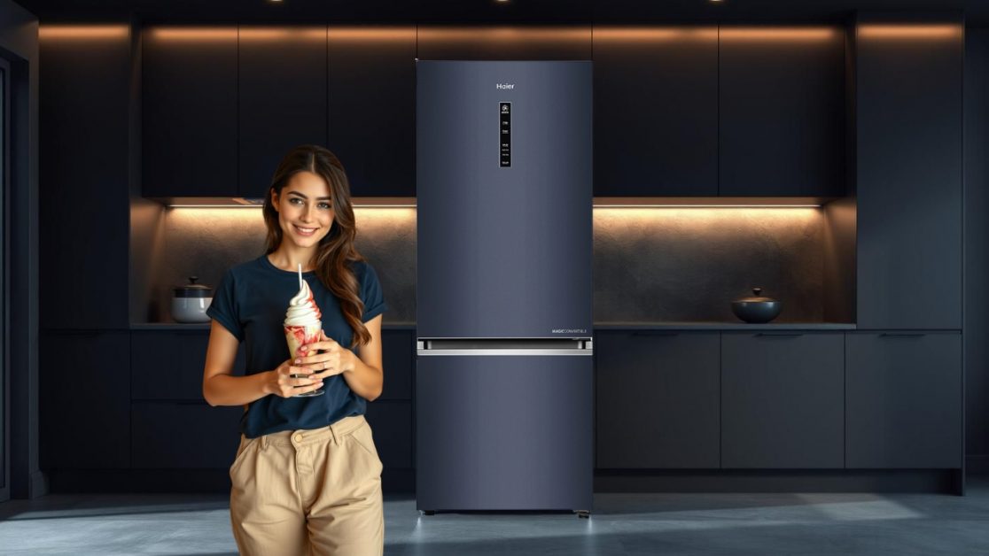 Get Perfect refrigerator home for your ice cream