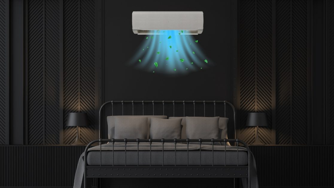 Get Right Size AC For your Room