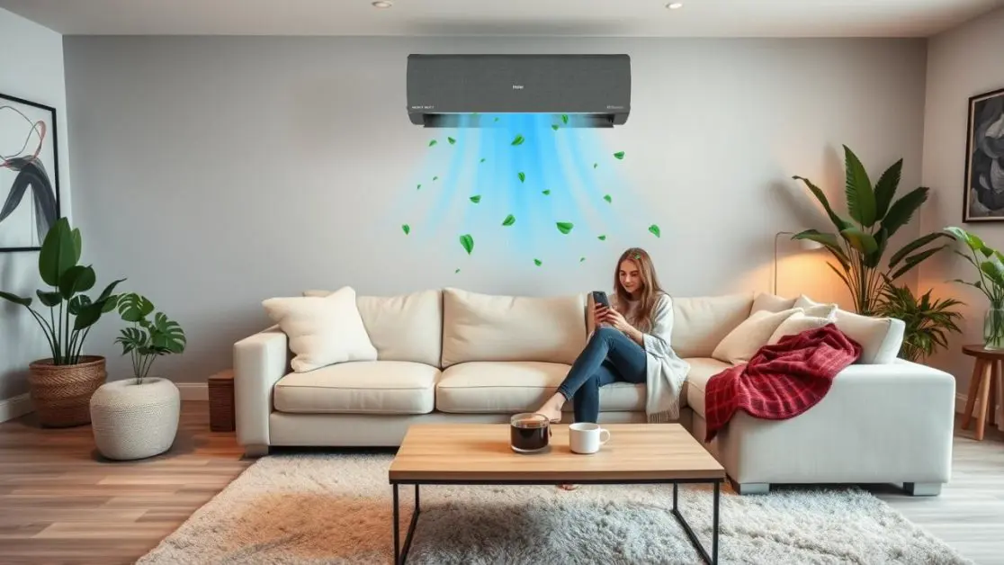 Get Super Micro Anti-Bacterial Filter in AC