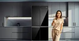 Get a Cooler Refrigerator home