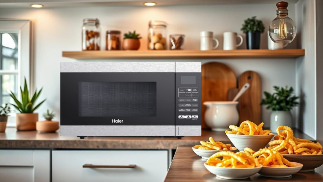 Get all in one convection microwave home