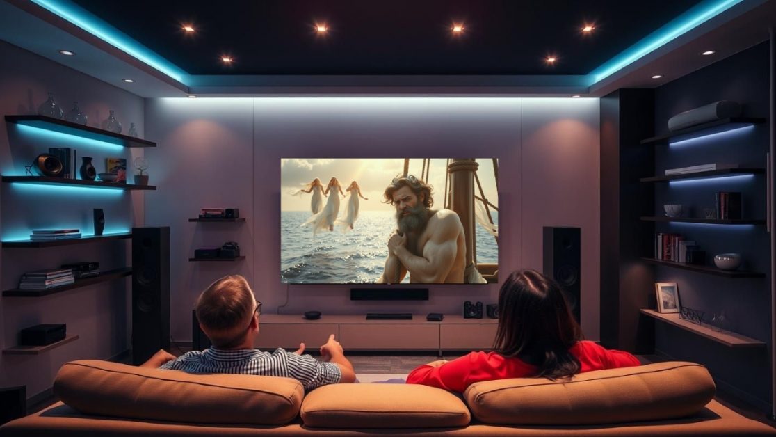 Get higher Refresh Rate OLED TV