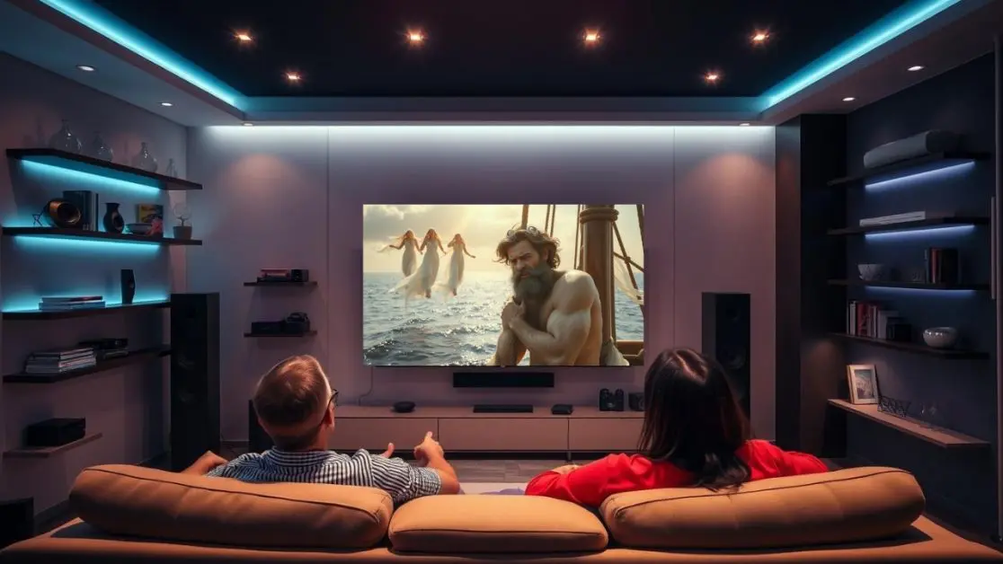 Get higher Refresh Rate OLED TV