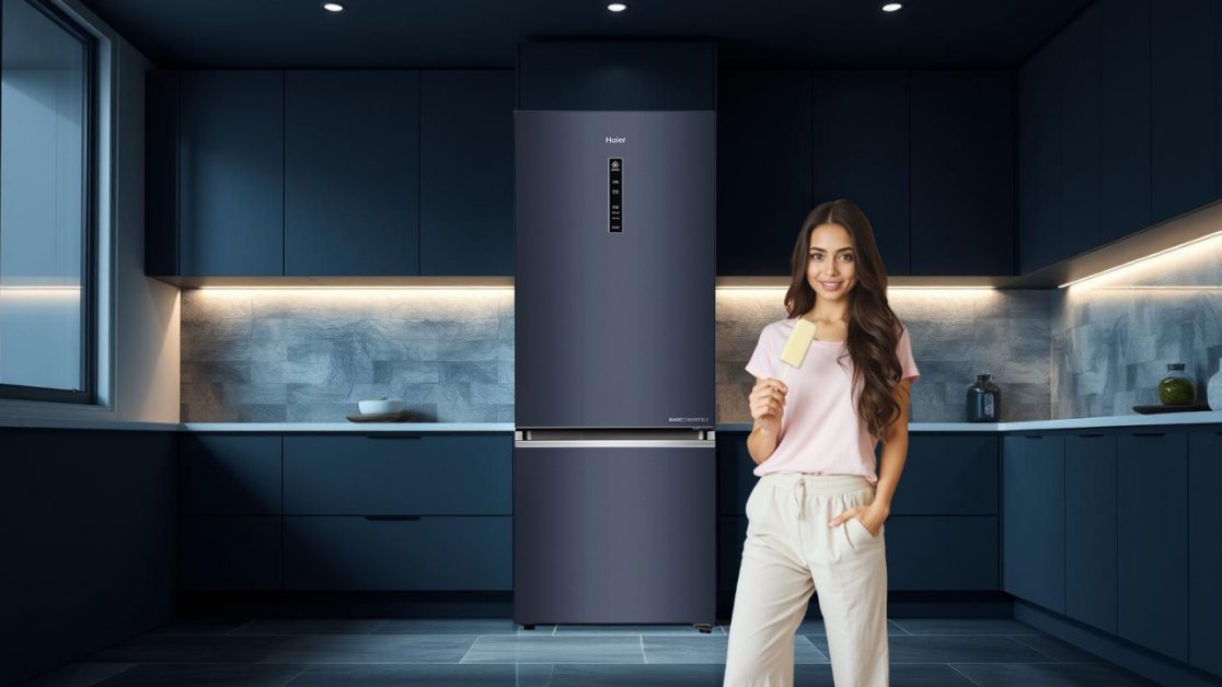 Get right fridge for your kulfi