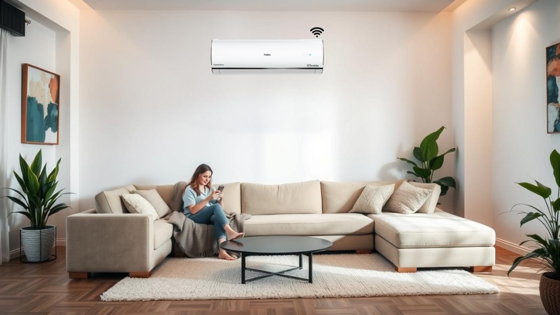Hexa Inverter AC