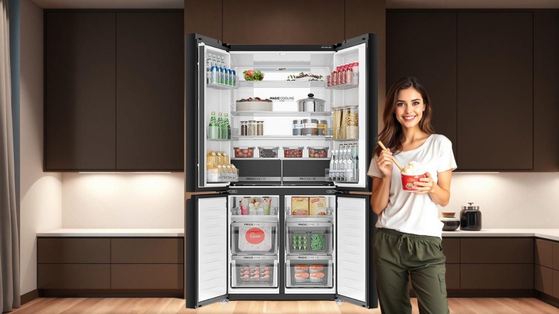 Ice Cream Storage Tips for World Ice Cream Day