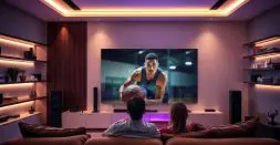 Indian Sports Fans Are loving this mini LED TV
