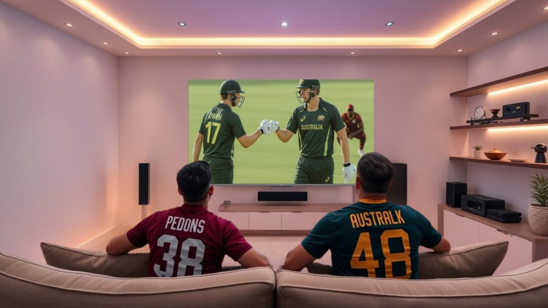 Indian cricket fans need this mini LED TV
