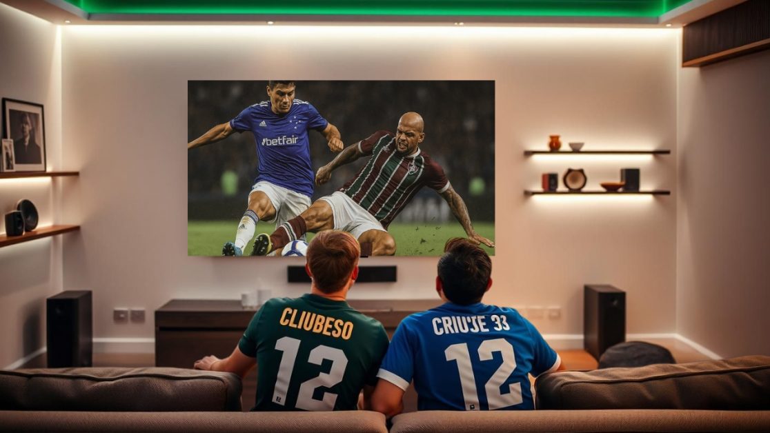 Indian fans deserve world-class matchdays at home with OLED TV