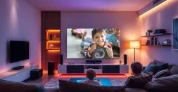 Kid’s Online Classes Look Better and Hurt Less on This TV