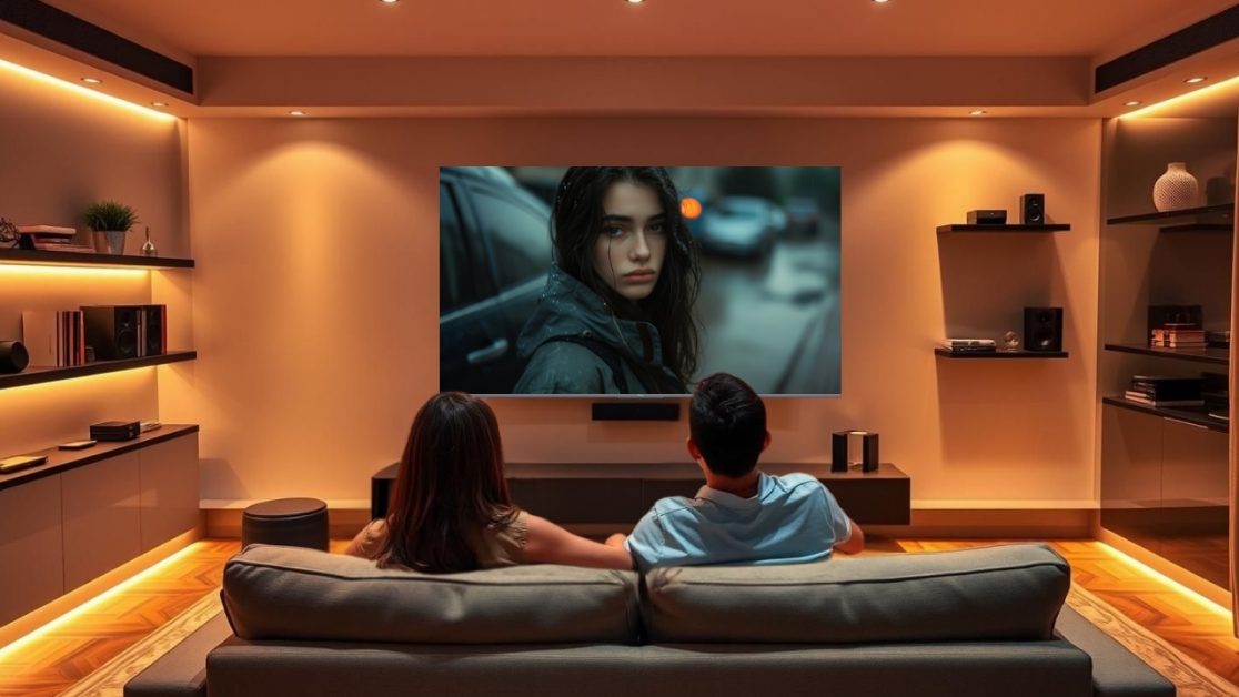 Local Dimming feature in QLED TV
