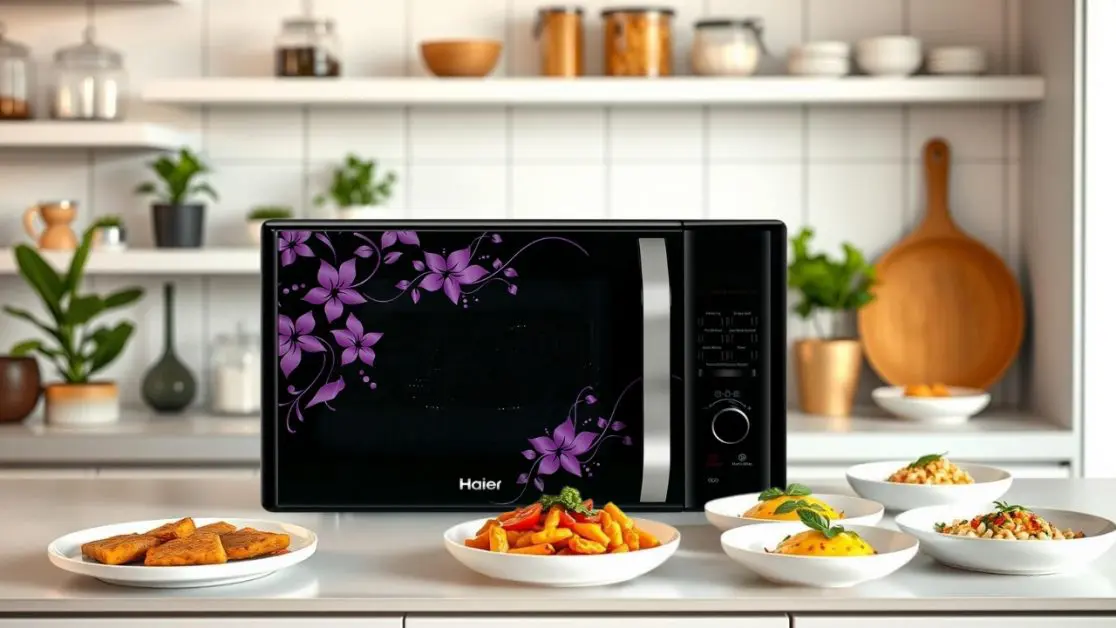 Make Nag panchami snacks in Microwave