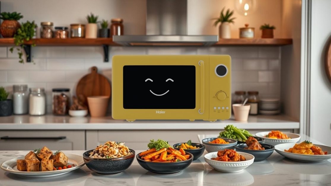 Make Snacks on Microwave