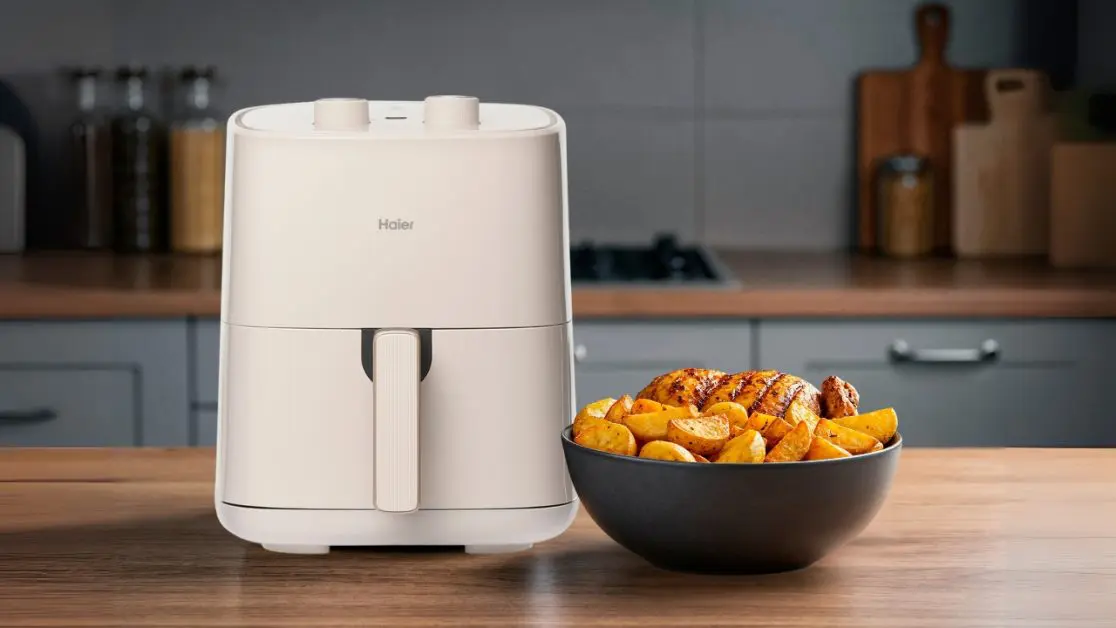 Make perfect air fried snacks this OTT release