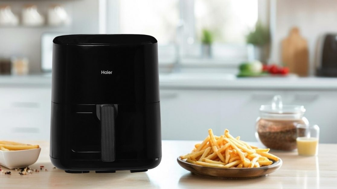 Meet Perfect Air Fryer