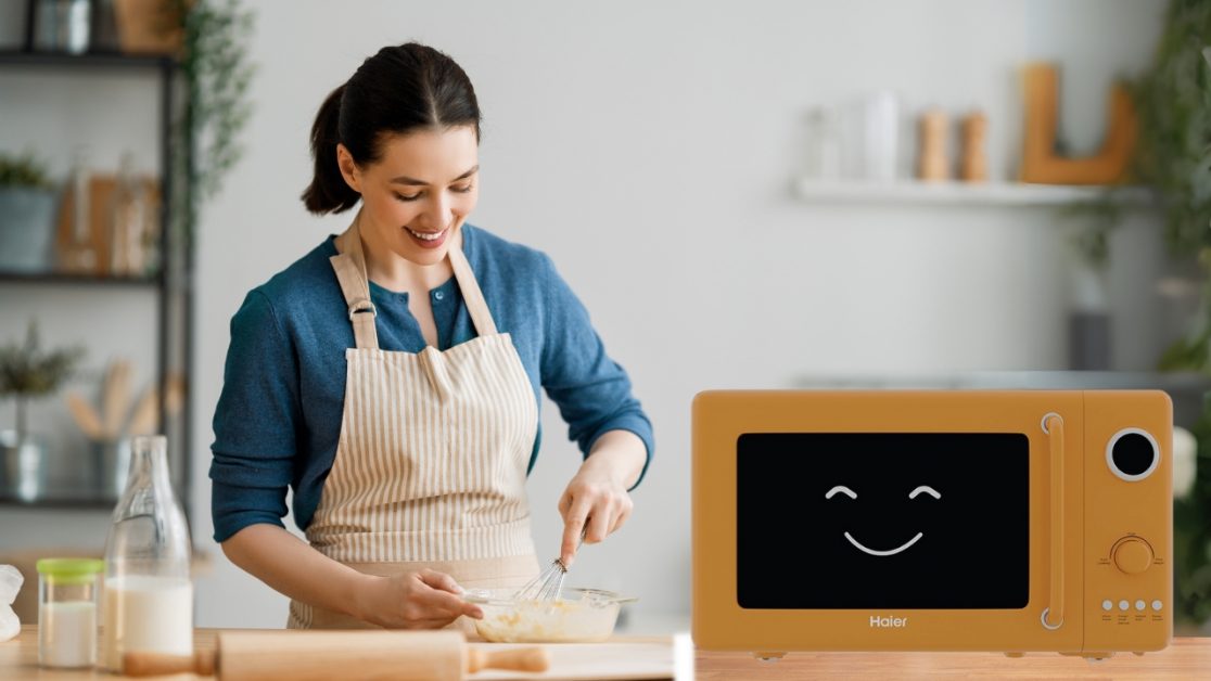 Microwave Trend It’s a Lifestyle Hack
