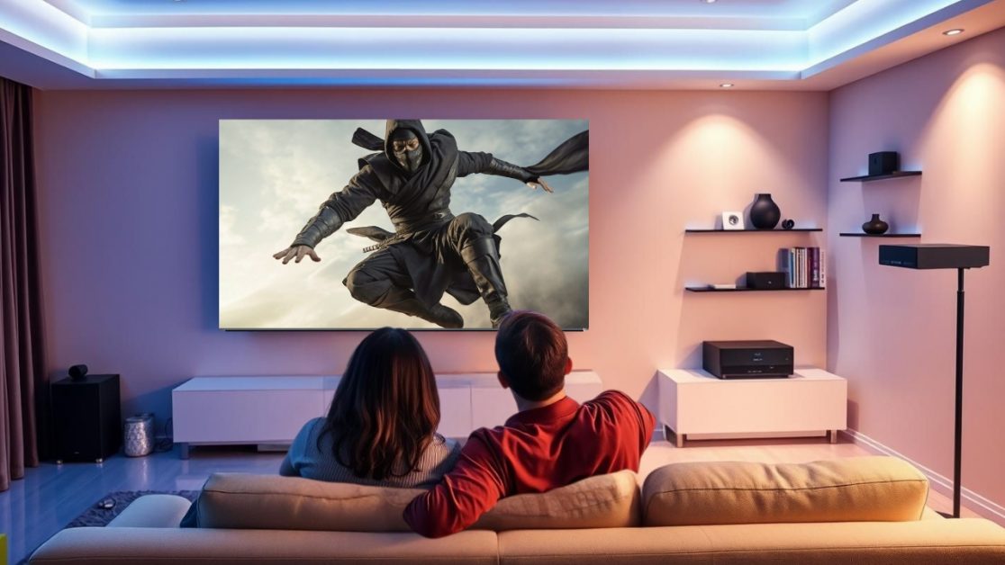 Mini LED Just Fits Indian Homes