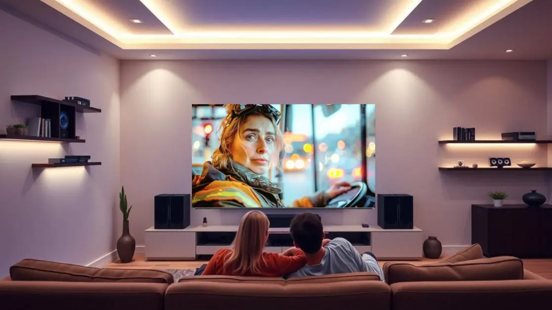 Mini LED TVs That Handle Real-Time Action Like a Pro Mini LED TVs That Handle Real-Time Action Like a Pro