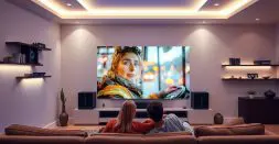 Mini LED TVs That Handle Real-Time Action Like a Pro