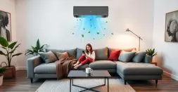 Most Convenient AC Setup for Women Living Alone