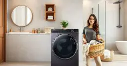 Multi-Fabric Modes in washing machine are actually a Life-Saver