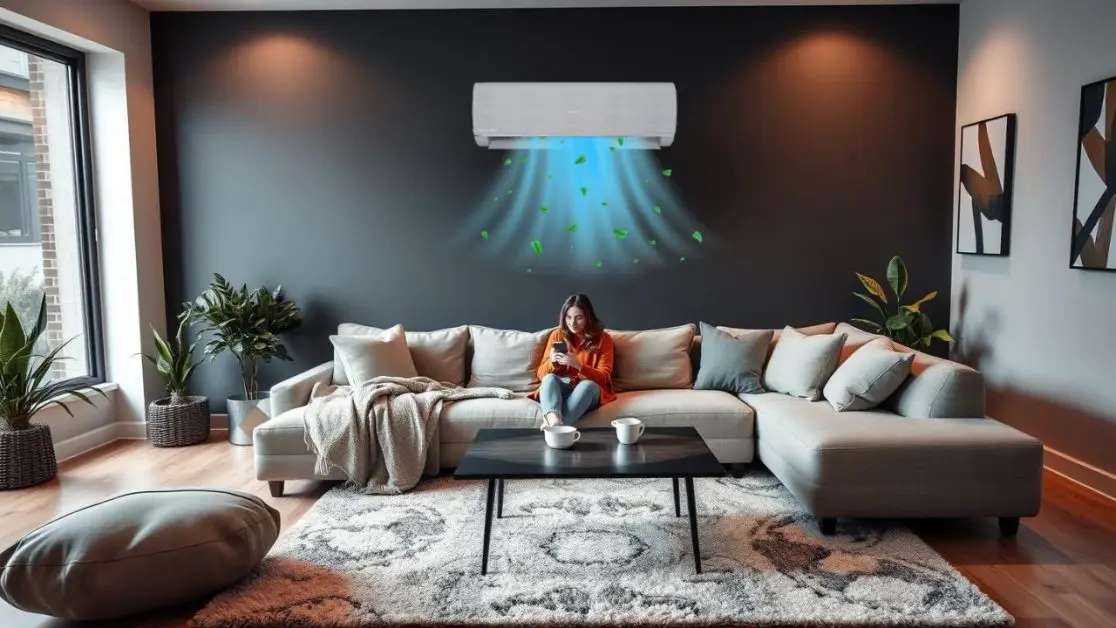 Perfect AC for Real Indian Household