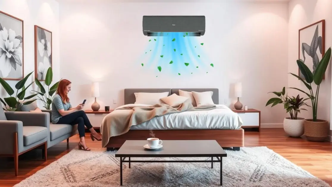 Perfect AC for your home