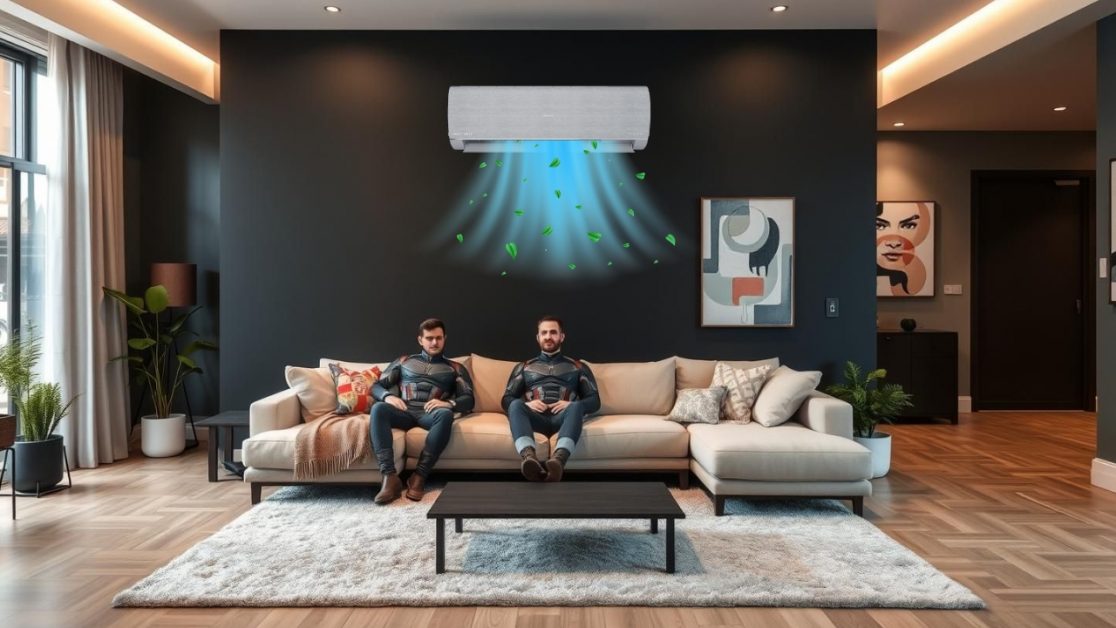 Perfect AI AC for Indian homes