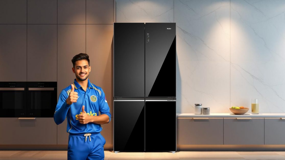Perfect Refrigerator for your kitchen