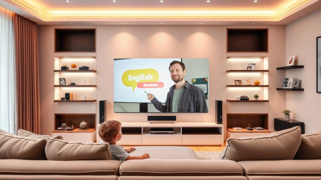 QLED Colours in Mini LED TV