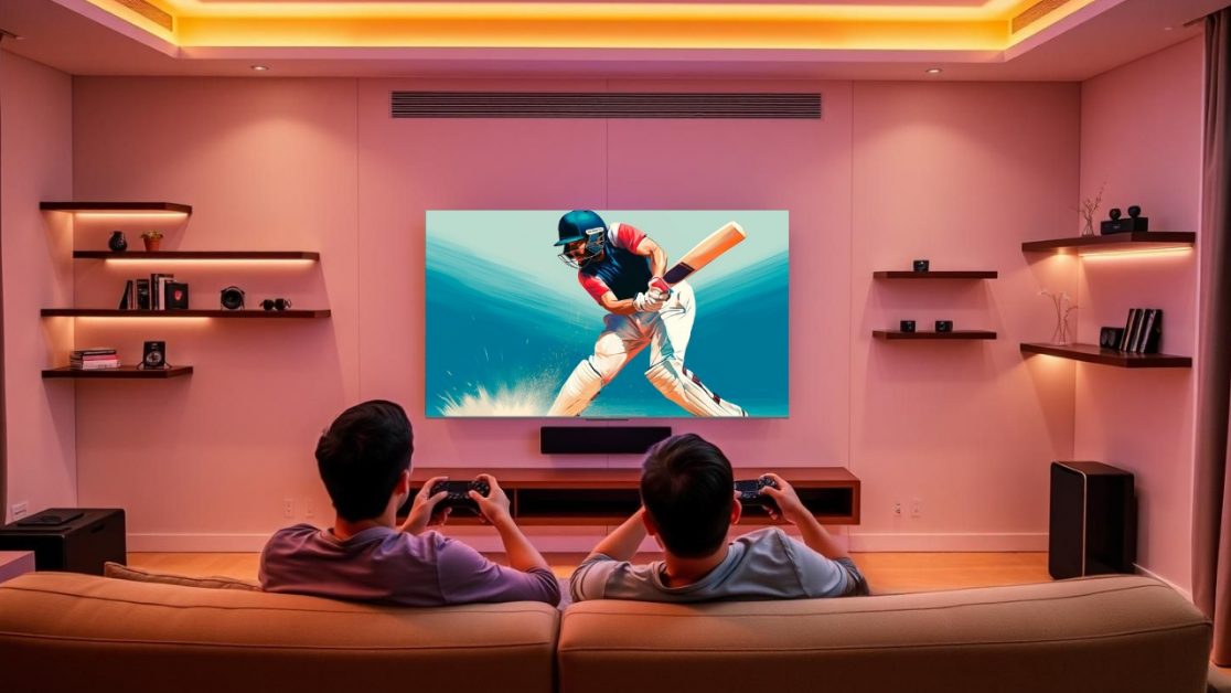 QLED TV is Best for Gamers