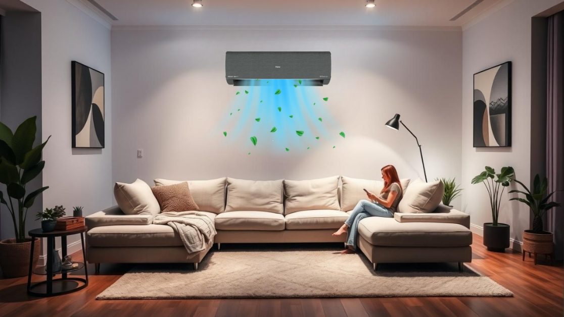 Rainy Season in Delhi Breaks the AC Rulebook