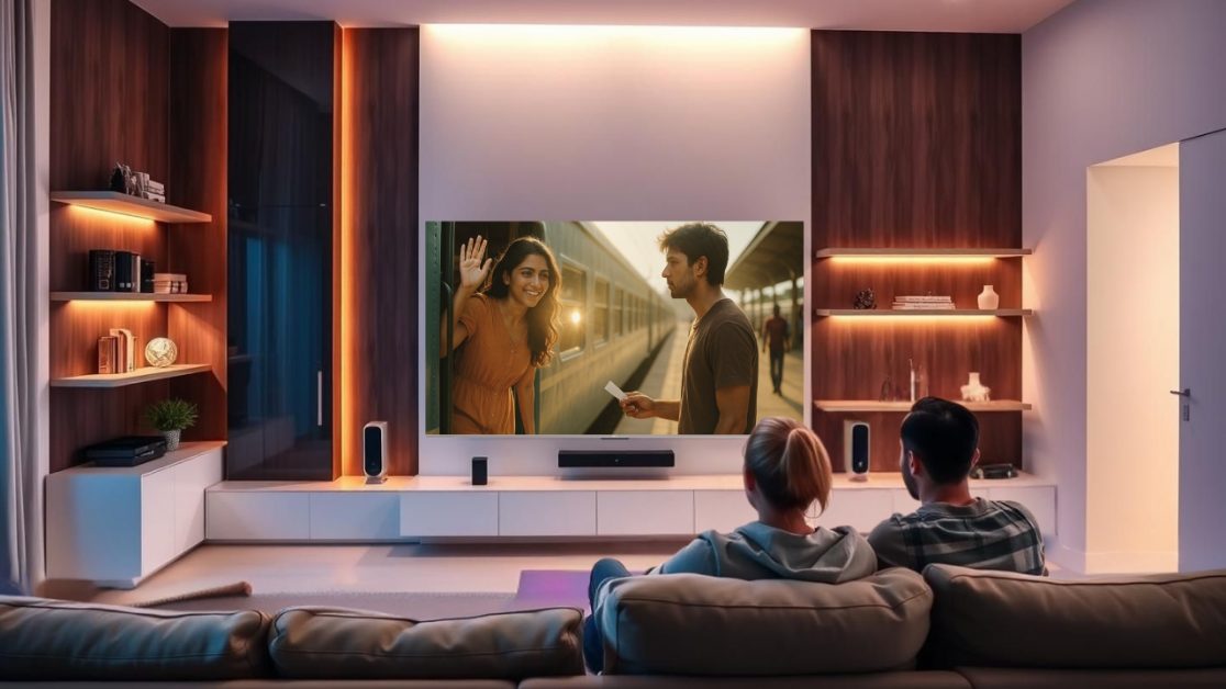 Saiyaara movie Deserves a Bigger Screen