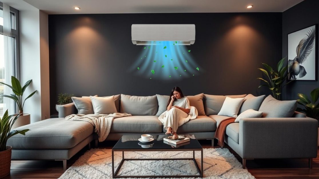 Save on Energy Bills with AI AC