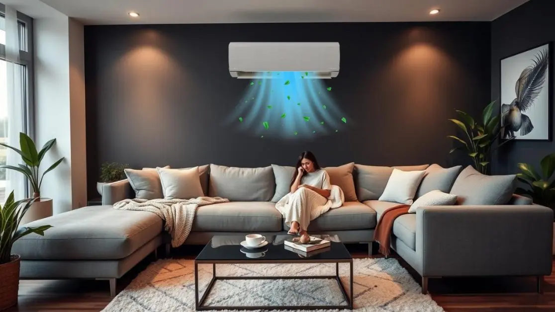 Save on Energy Bills with AI AC