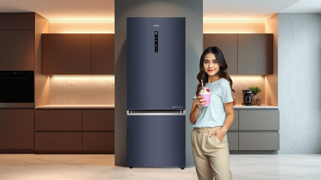Set Up the refrigerator Topping Bar Like a Pro