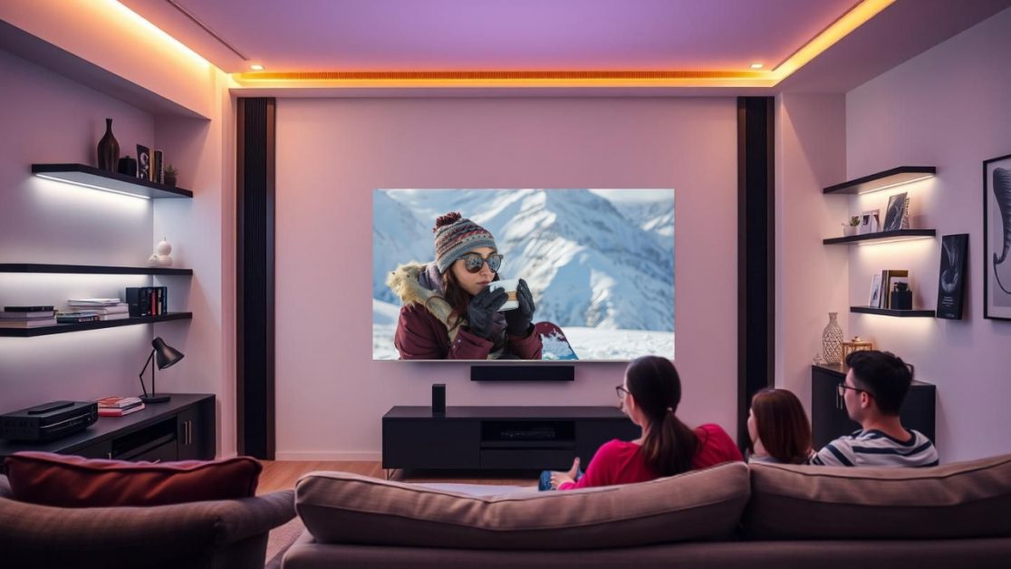 Shop Smart TV During Prime Day