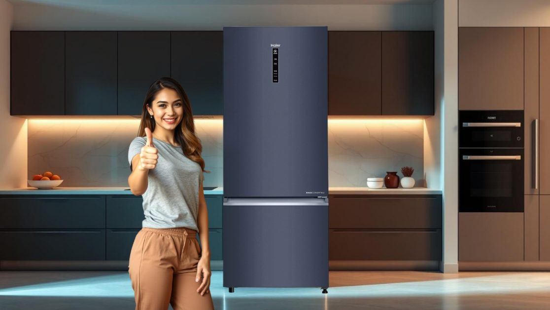Smart Refrigeration is a Game-Changer
