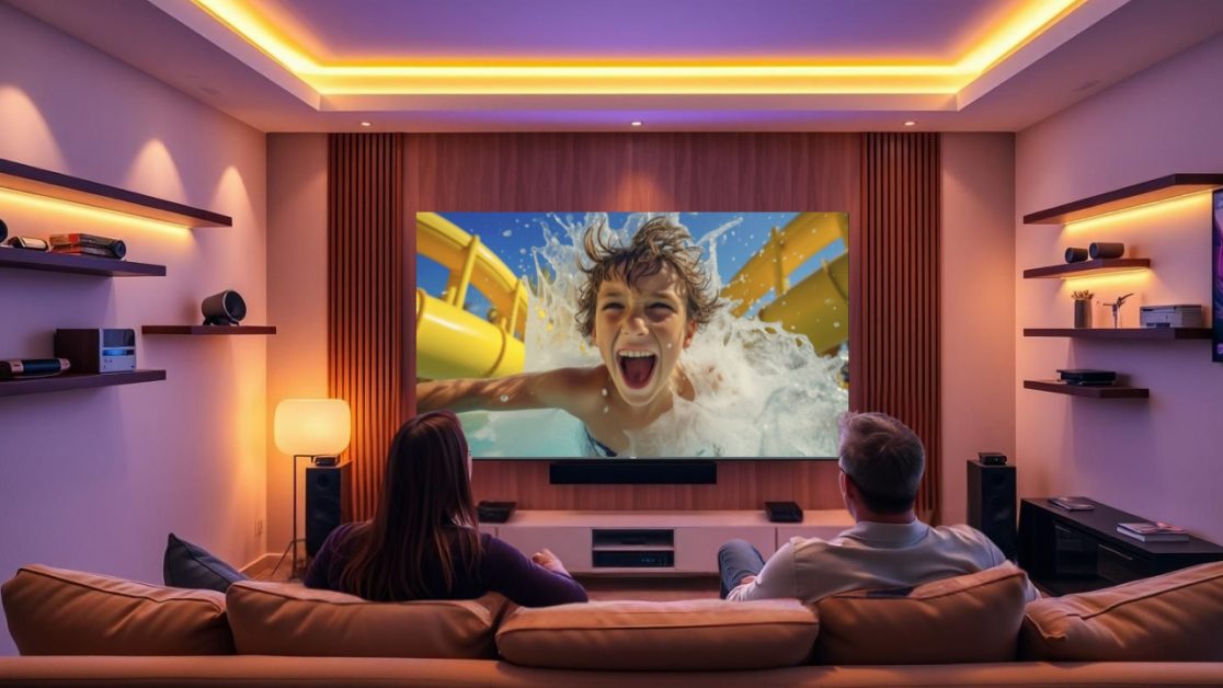 Smart TV That Is Really Smart