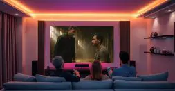 Special Ops Demands Precision like OLED TV