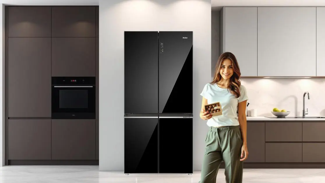 Store Chocolate Gifts in fridge