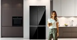Store Chocolate Gifts in fridge