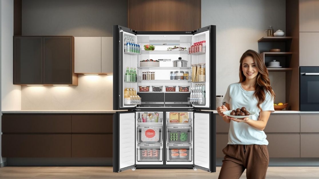 Store Chocolate Truffles in refrigerator in the Right Way