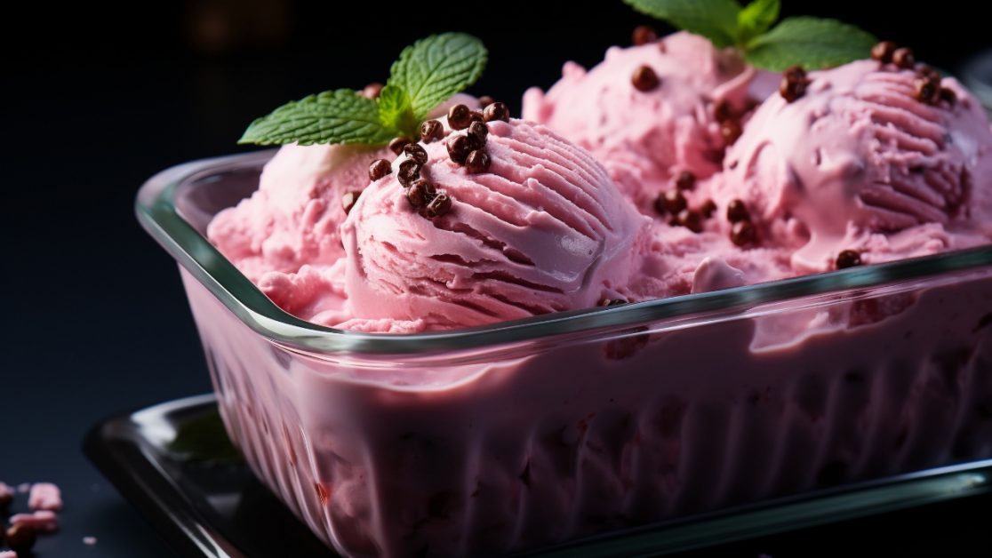 Store your Ice Creams in refrigerator
