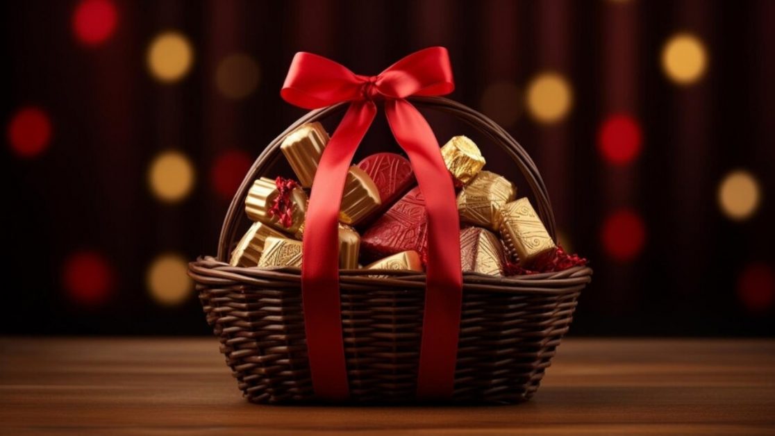 Storing Chocolate at Home