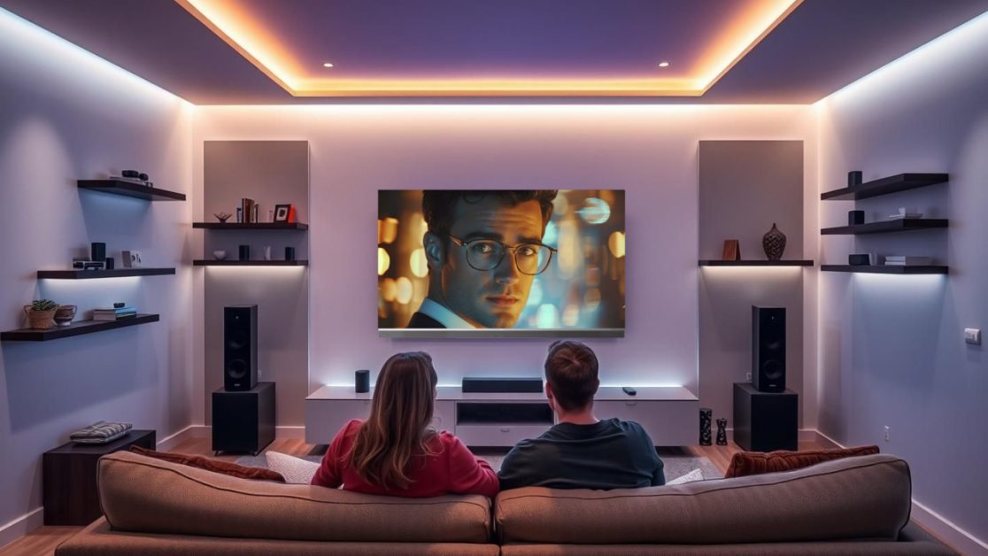 Switch to Perfect TV