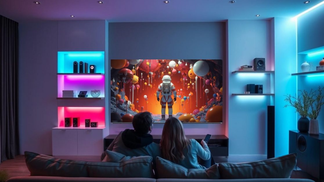 TV That Matches Your Lifestyle
