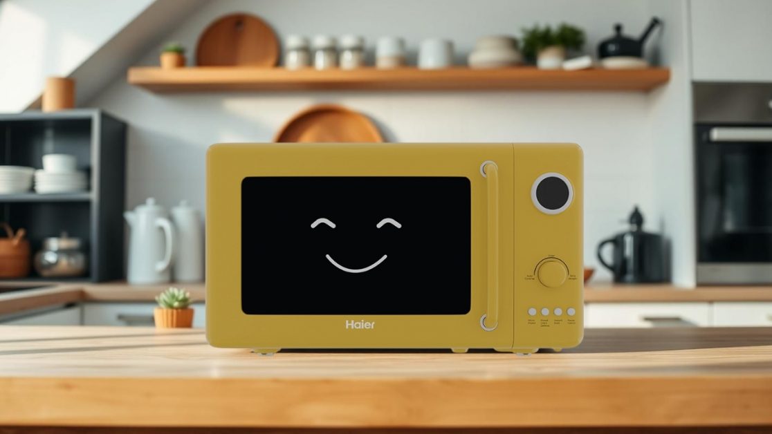 Vogue Microwave this world chocolate day