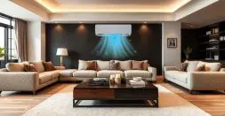 Wall-Mount Smart AC is Best in Urban Indian Apartments
