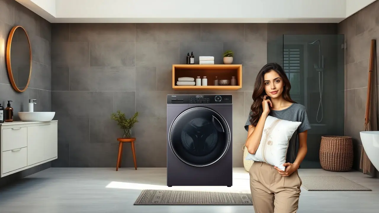 Wash Mascara on Your Pillow in washing machine After Saiyaara movie